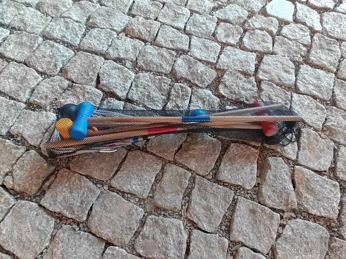 Dětský kriket - 2