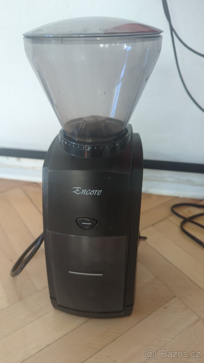 BARATZA ENCORE Grinder - 2