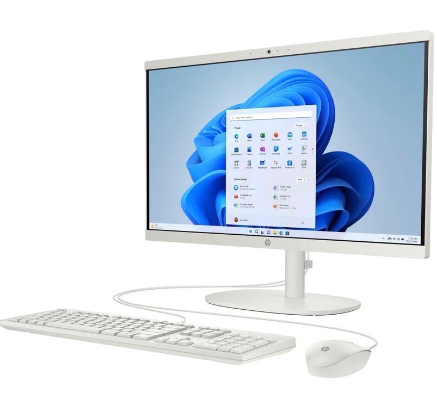 Prodám Počítač All In One HP 22- - 2