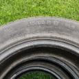 Prodám 4 pneumatiky 215/60 R 17 - 2