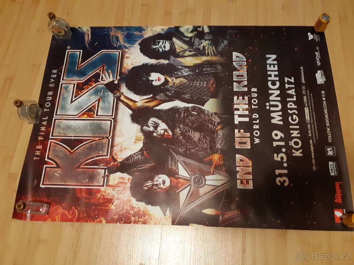 Kiss - 2