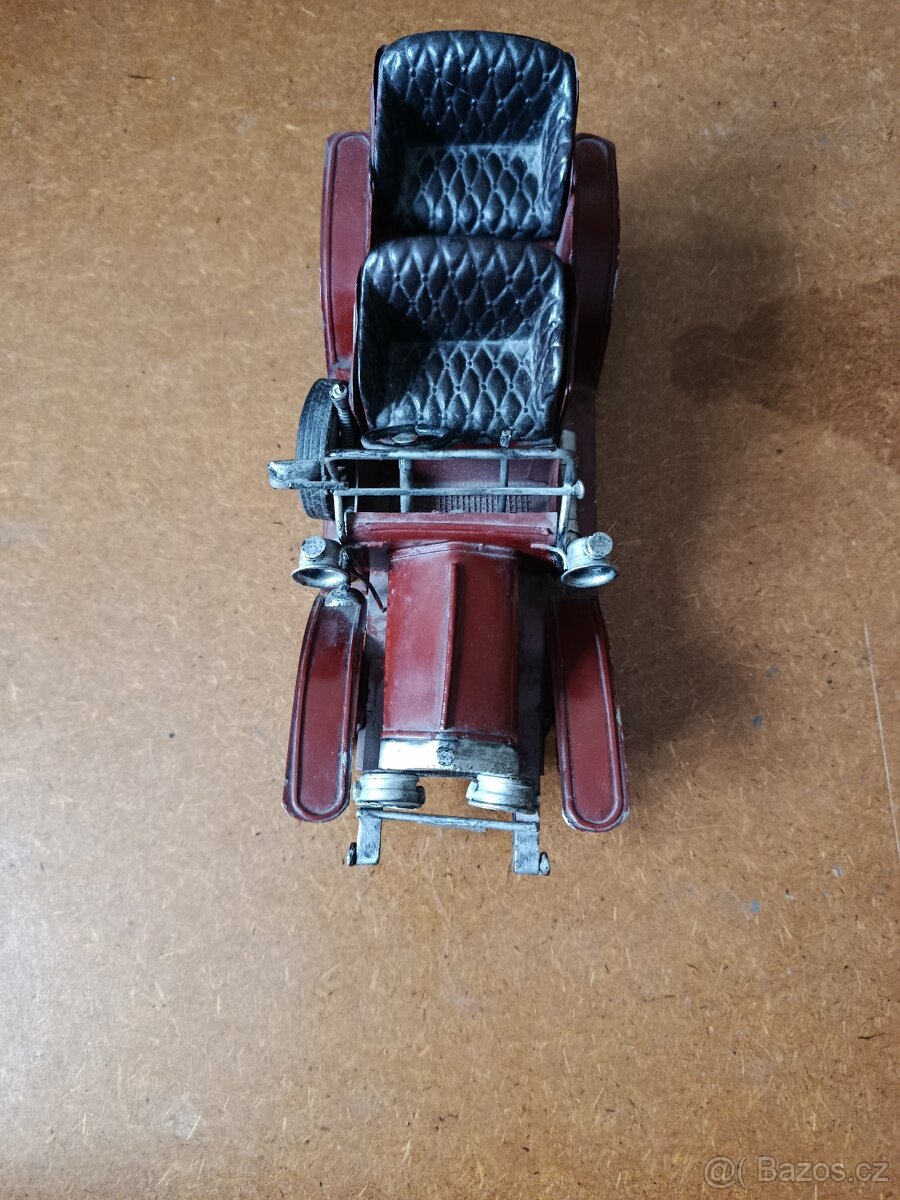 Auto - 2