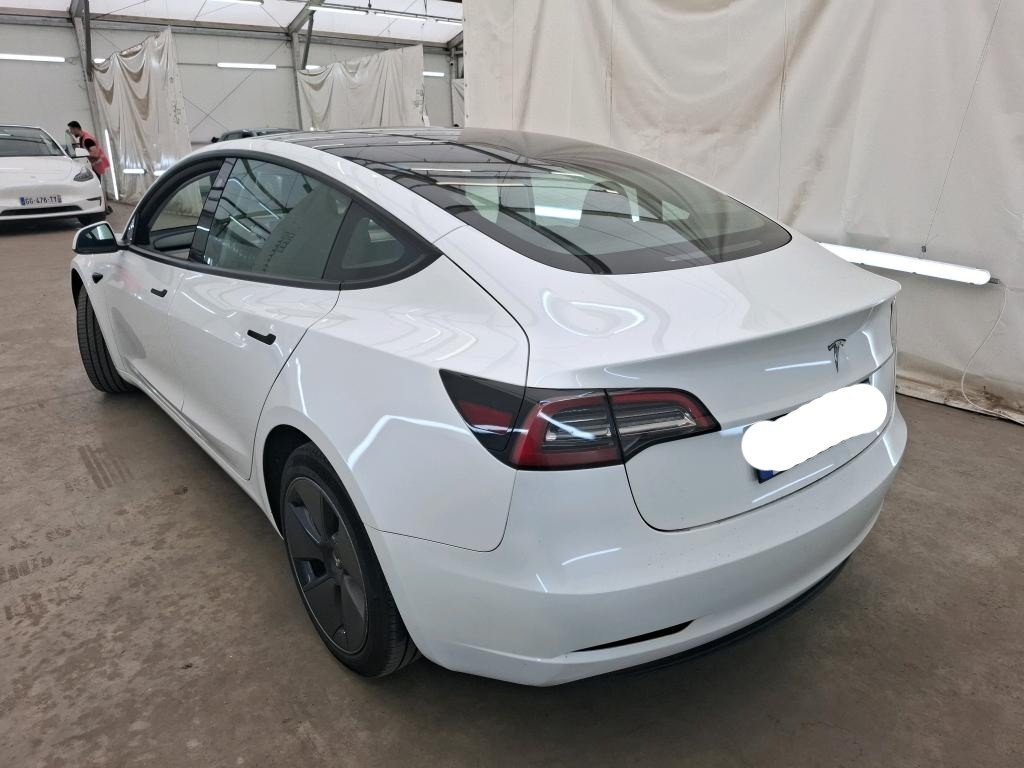 Tesla Model 3 RWD Standard Range - 1916 - 2