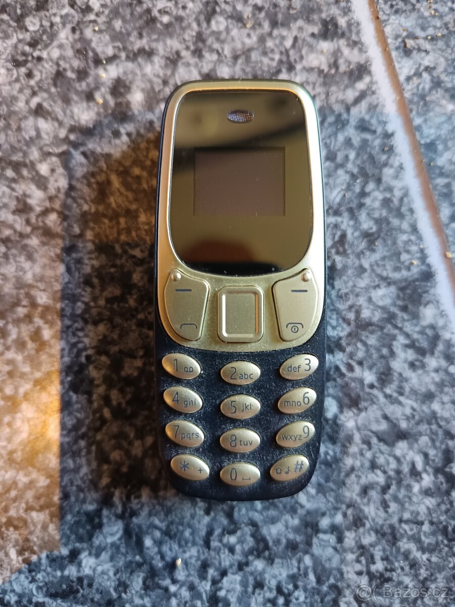 Nokia mini - 2