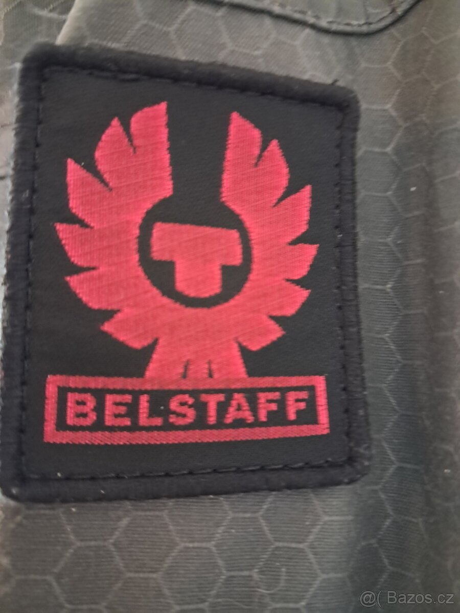 bunda Belstaff - 2
