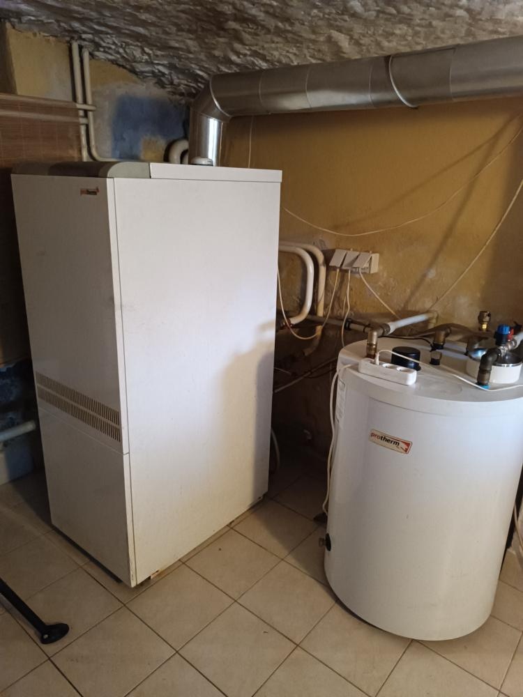 Kotel protherm - 2