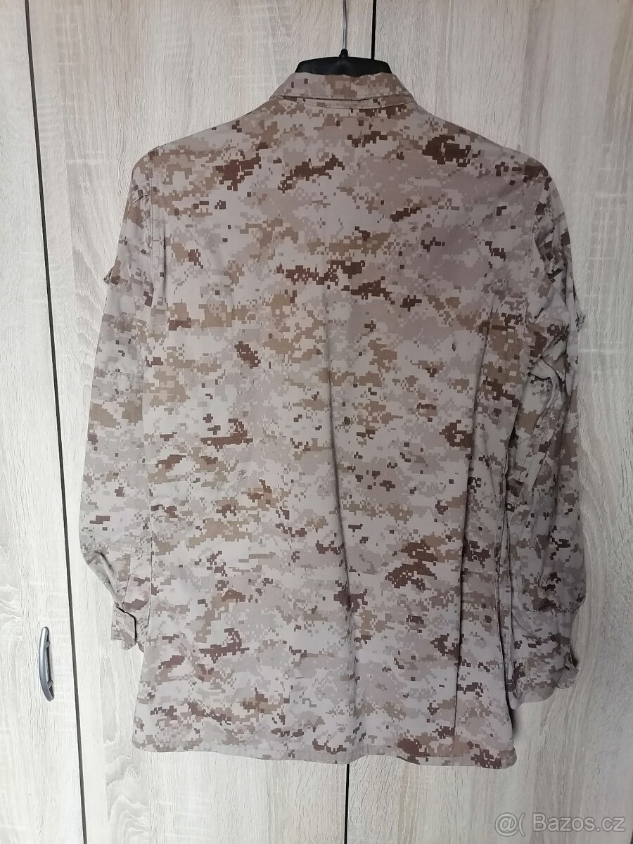 USMC bluza digital desert - 2