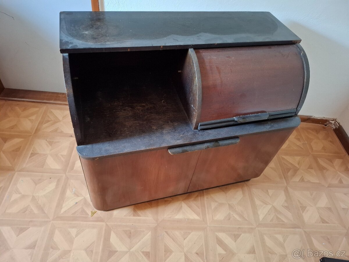 STARŸ GRAMOFON - 2