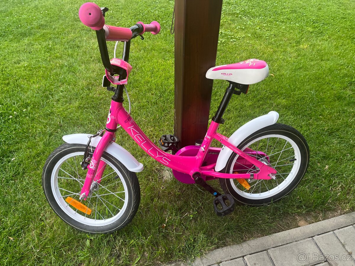 Kellys emma 16” - 2