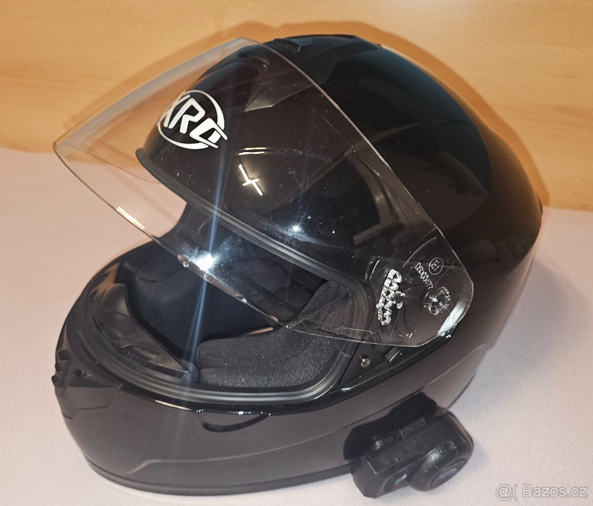 XRC 903 Chrono XS - 2