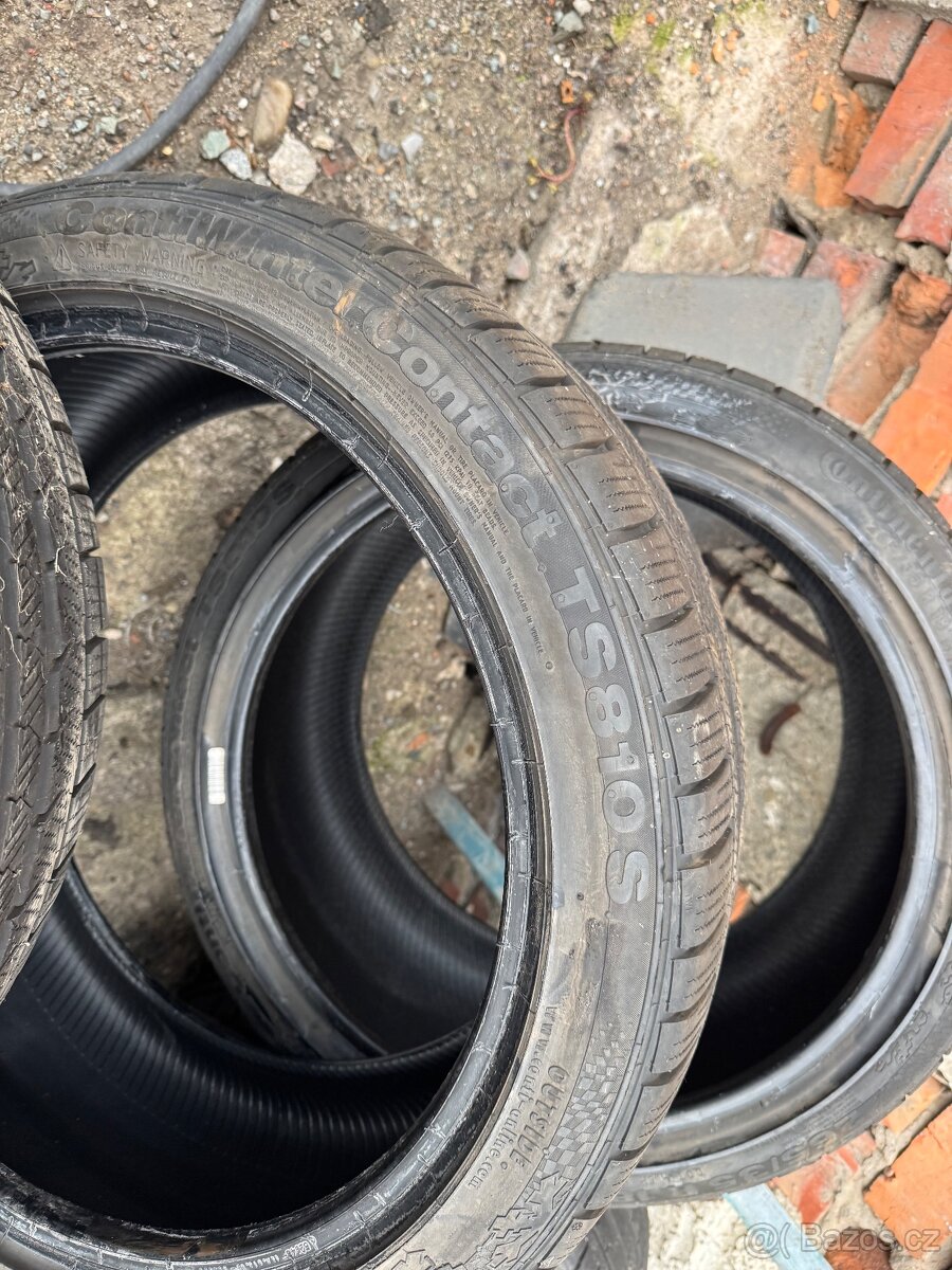 Porsche 265/35 r18 a 225/40 r18 - 2