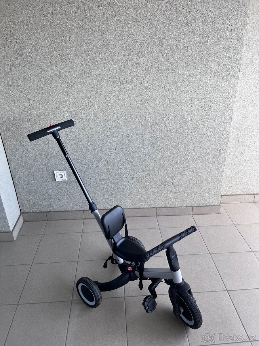 Odtážedlo a tříkolka Zopa - 2
