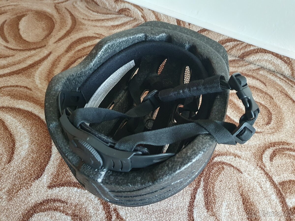 Dětská přilba Kellys XS/S 47-51cm - 2
