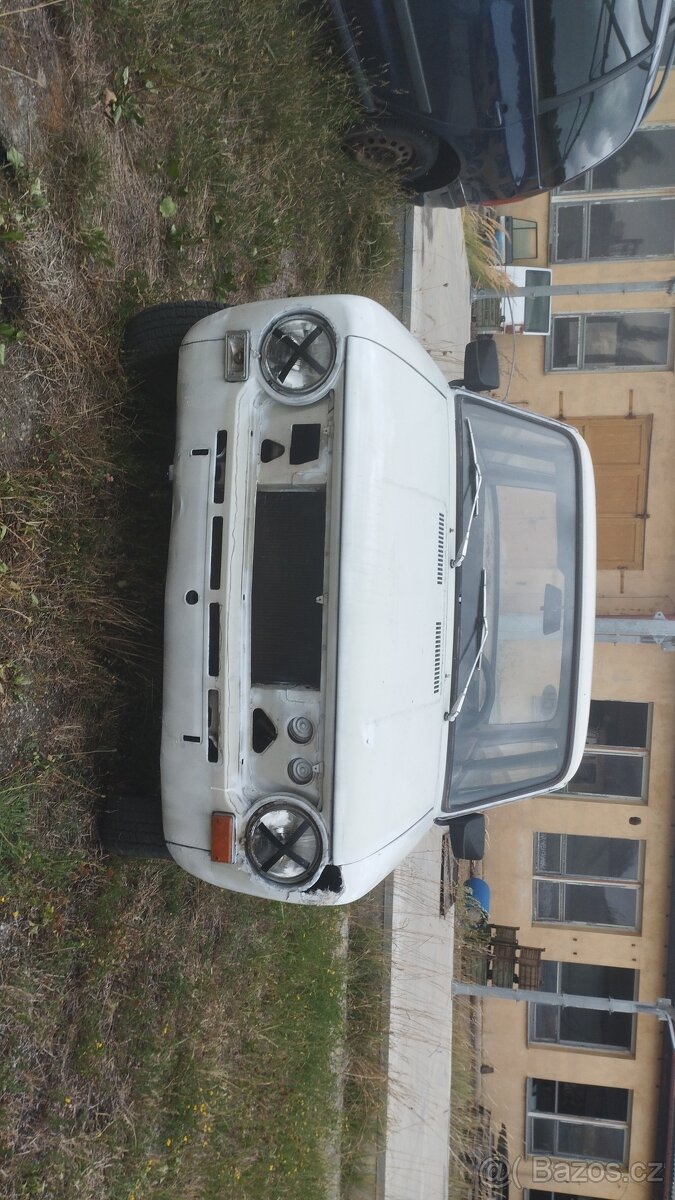 Lada vaz 2101 - 2
