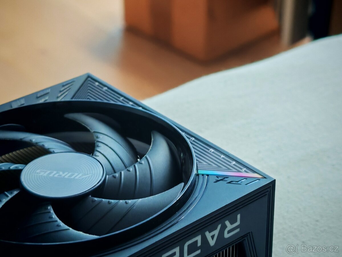 Rx 9070 xt aorus elite - 2