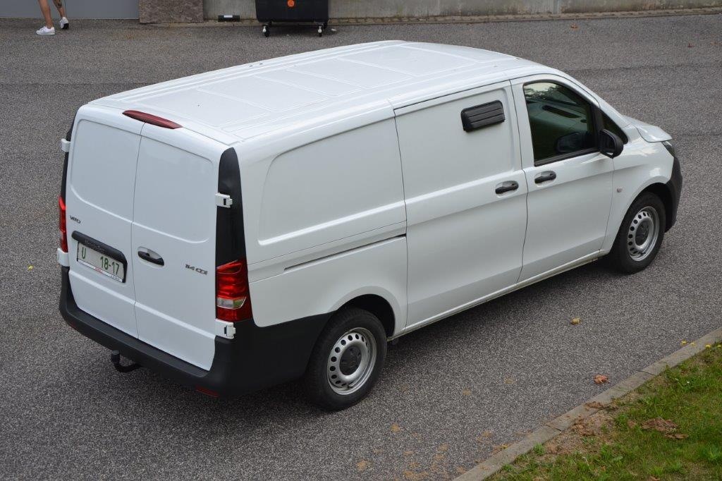 Mercedes-Benz Vito 114 CDi Van - 2