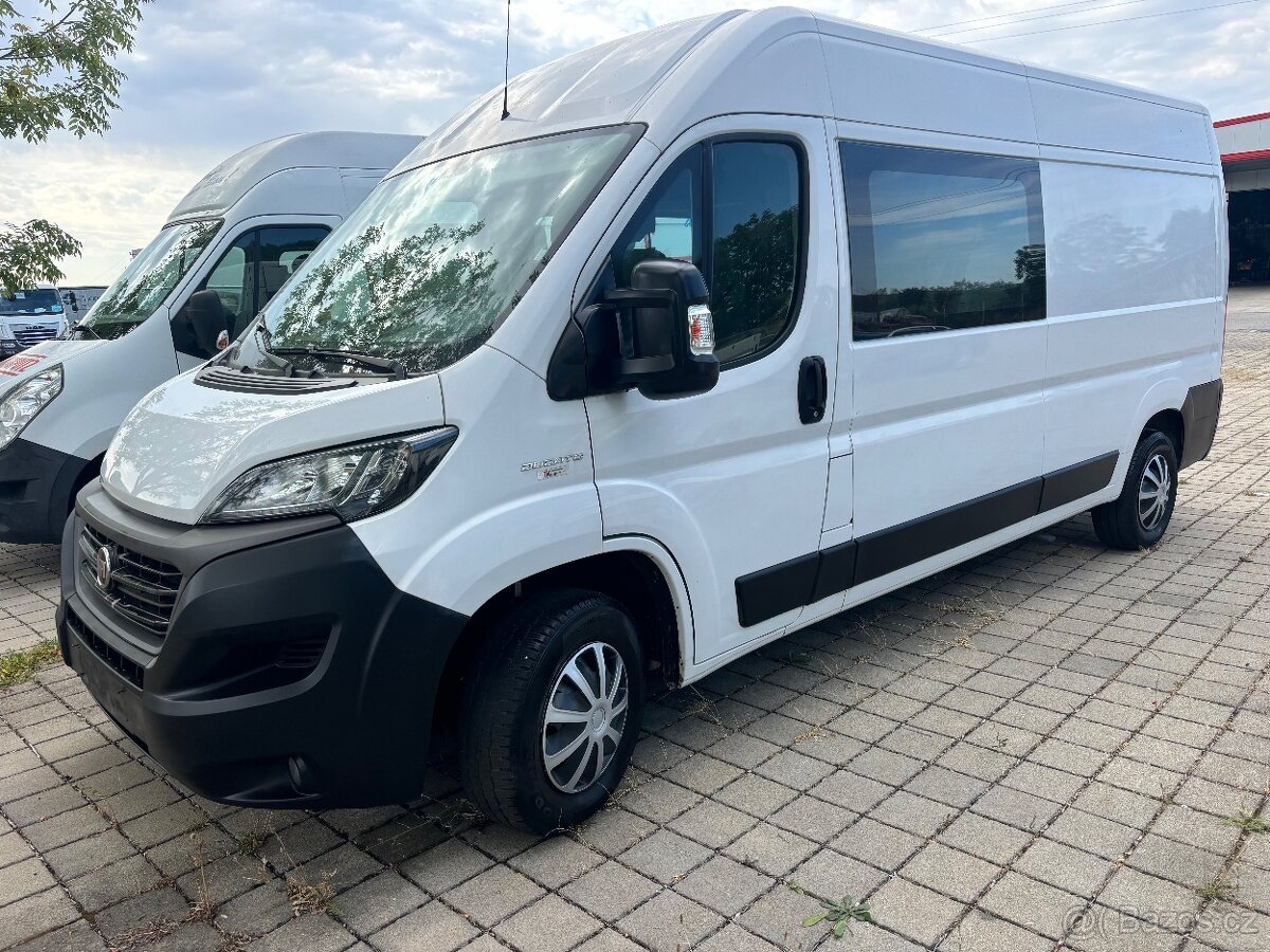 Fiat Ducato 6 mist - 2