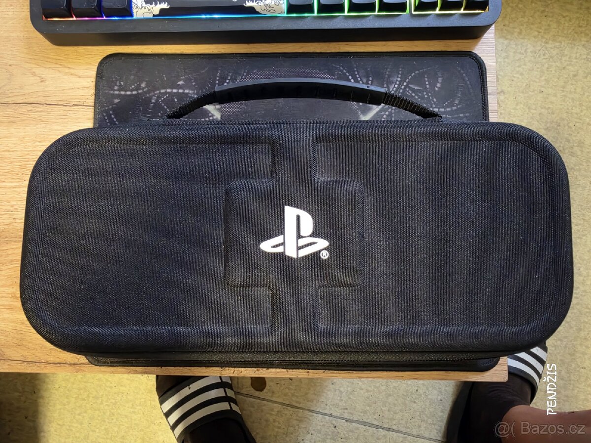 playstation portal - 2