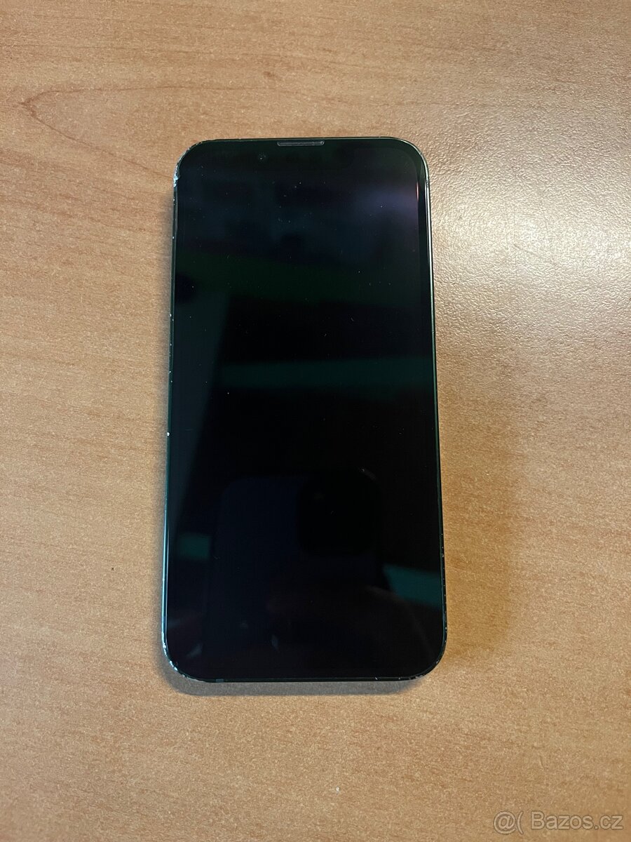 IPhone 13 mini na díly - 2