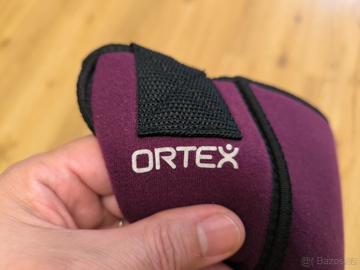Závěs paže Ortex - 2