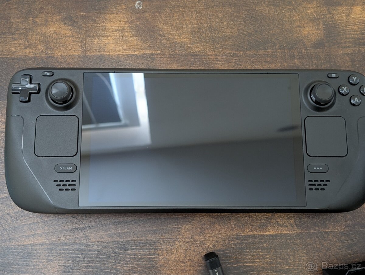 Steam Deck OLED 512 GB - 2