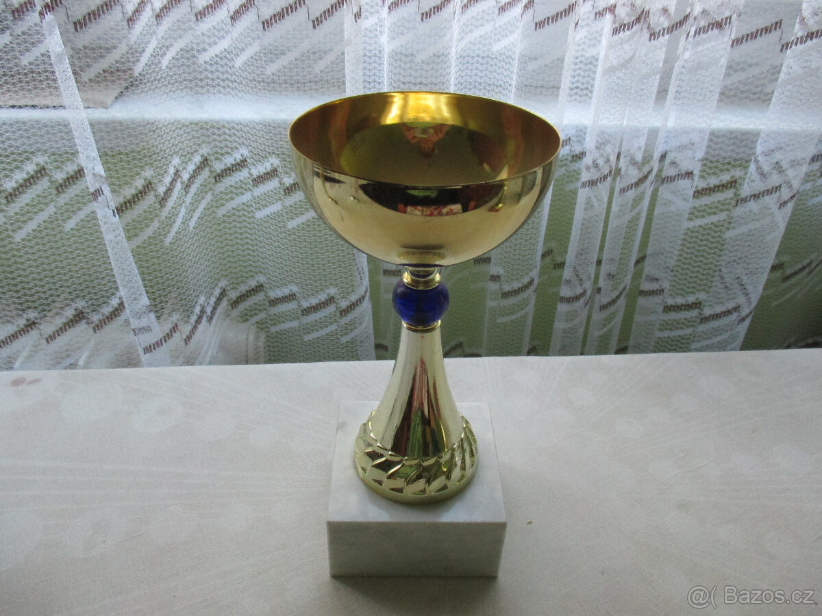 Sportovní poháry - 2