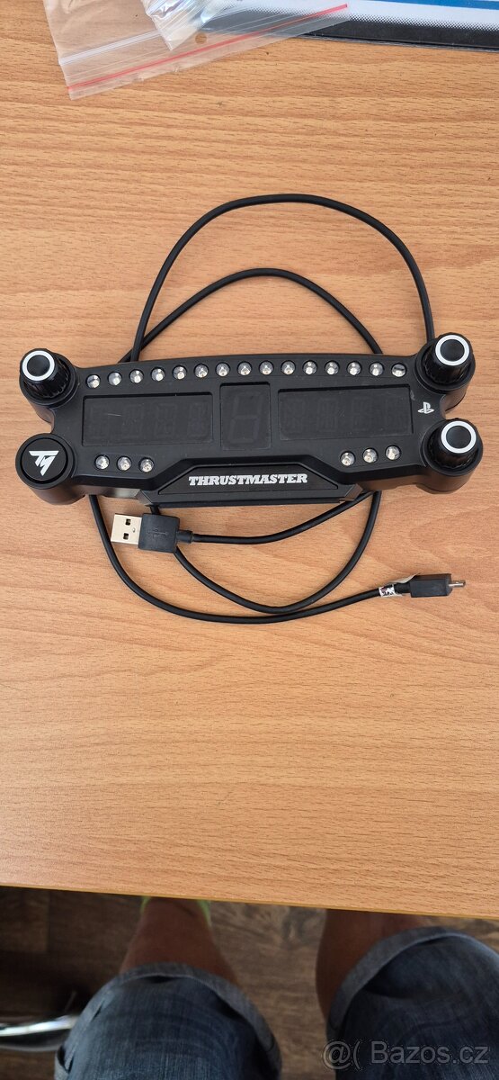 Thrustmaster BT LED Display (PS4/PS5) - 2