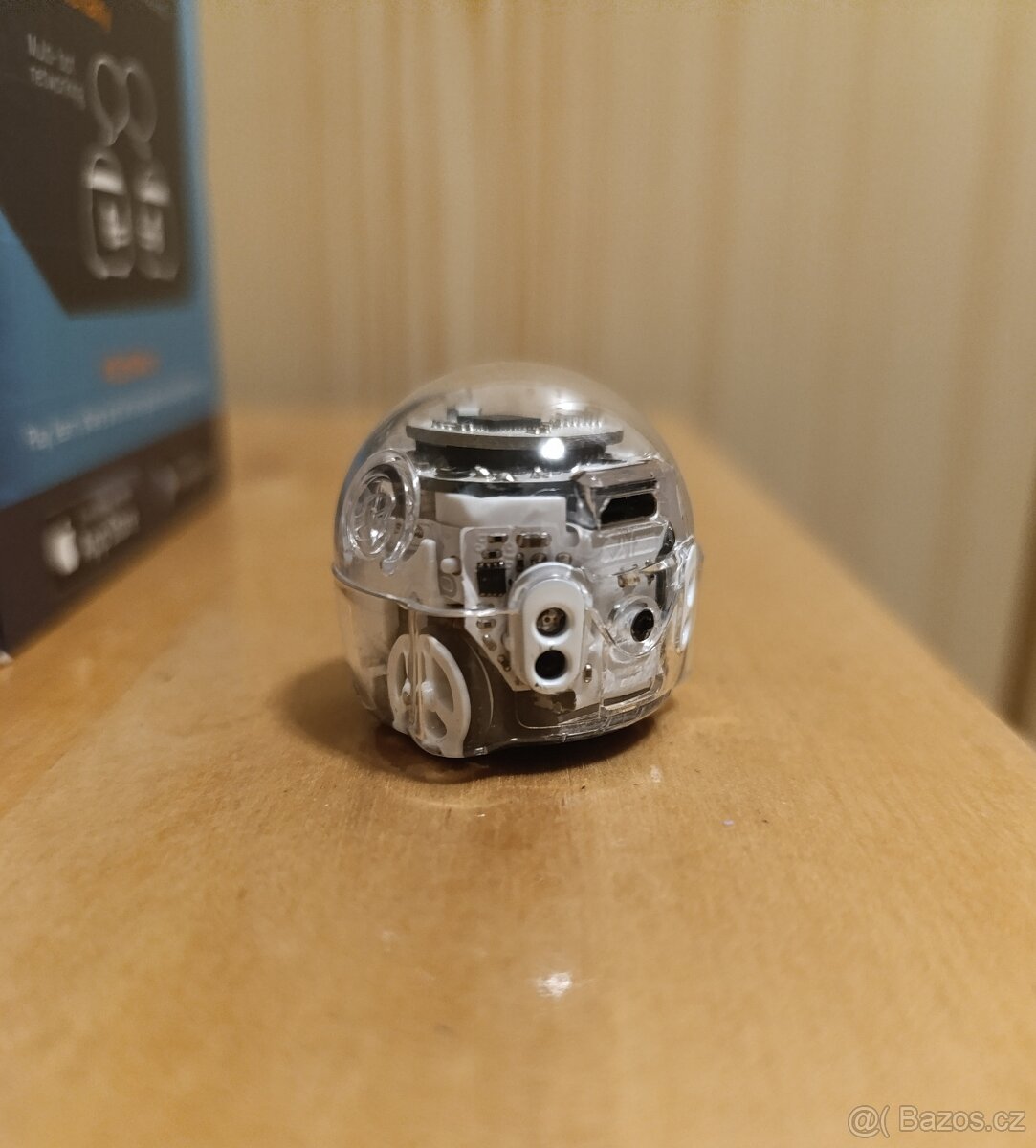 Robot Ozobot Evo - 2