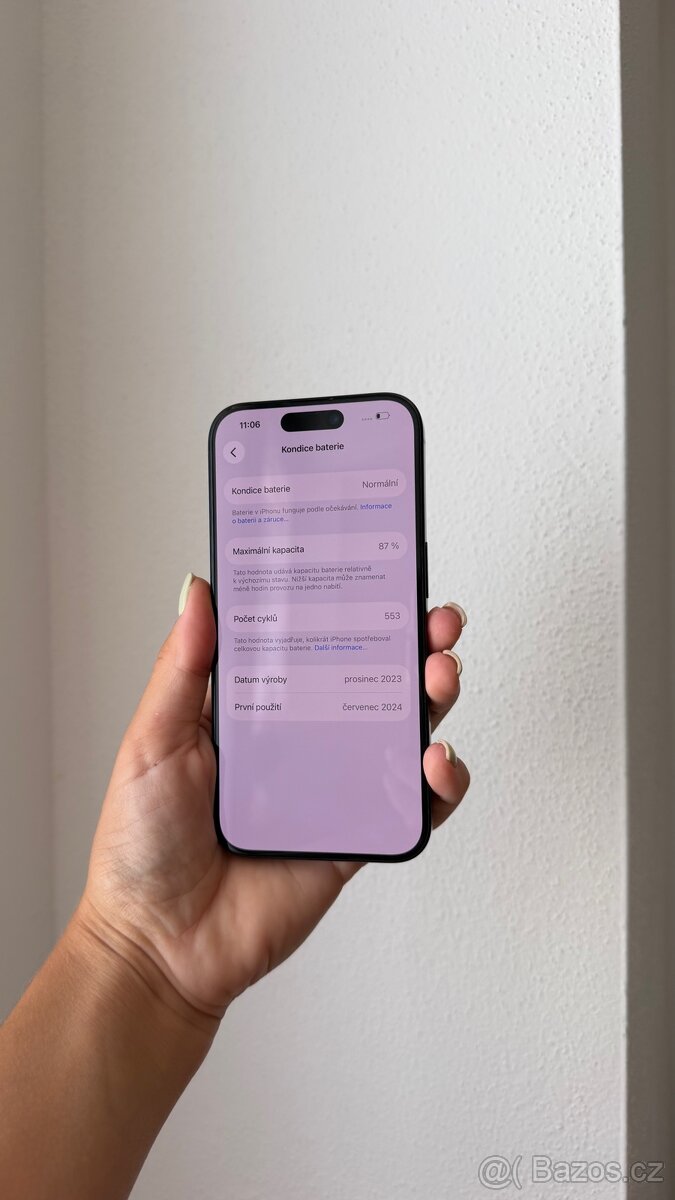 iPhone 15 pro - 2