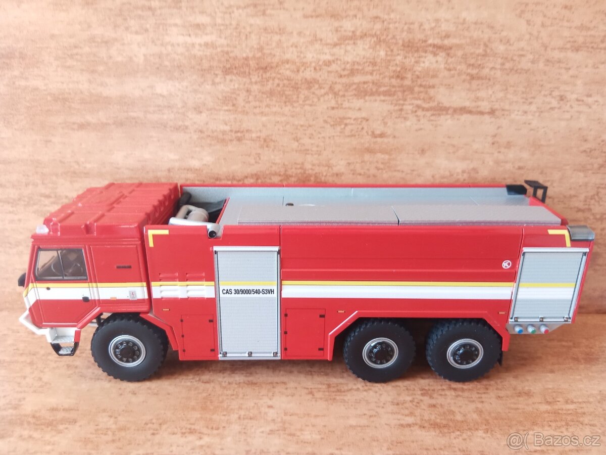 Tatra Kaden - 2