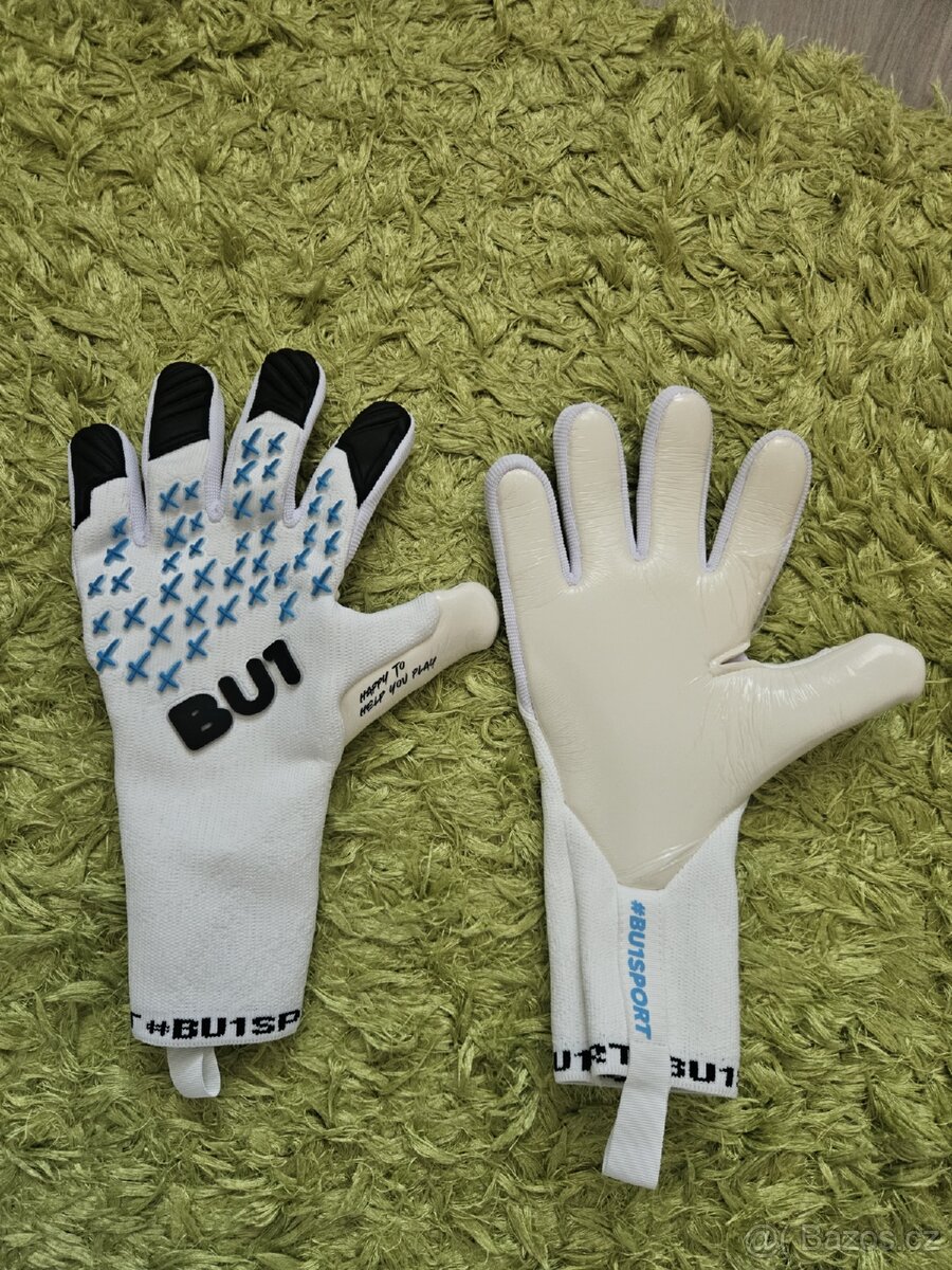 BU1 Flex NC vel.9 - 2