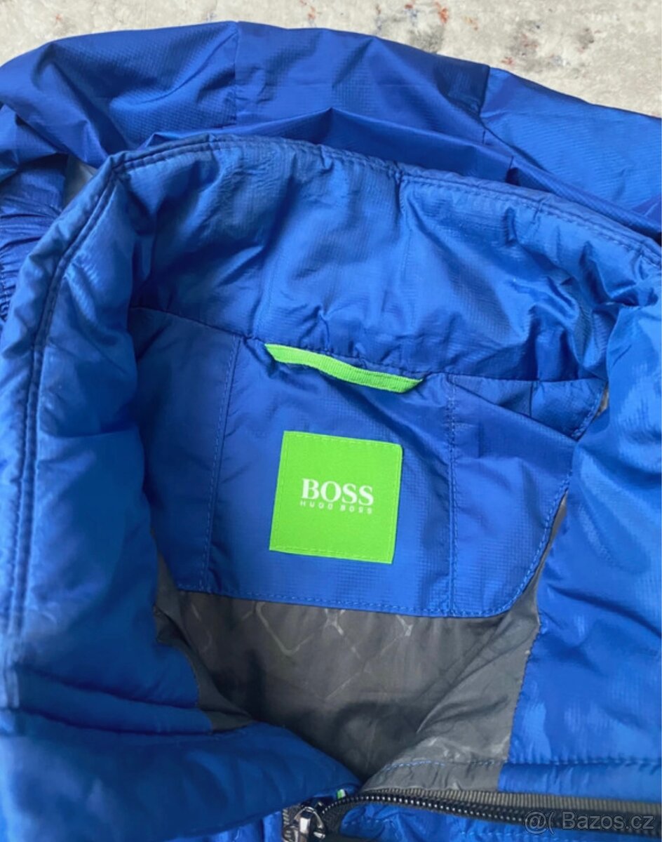 Pánská bunda Hugo Boss v. M - 2