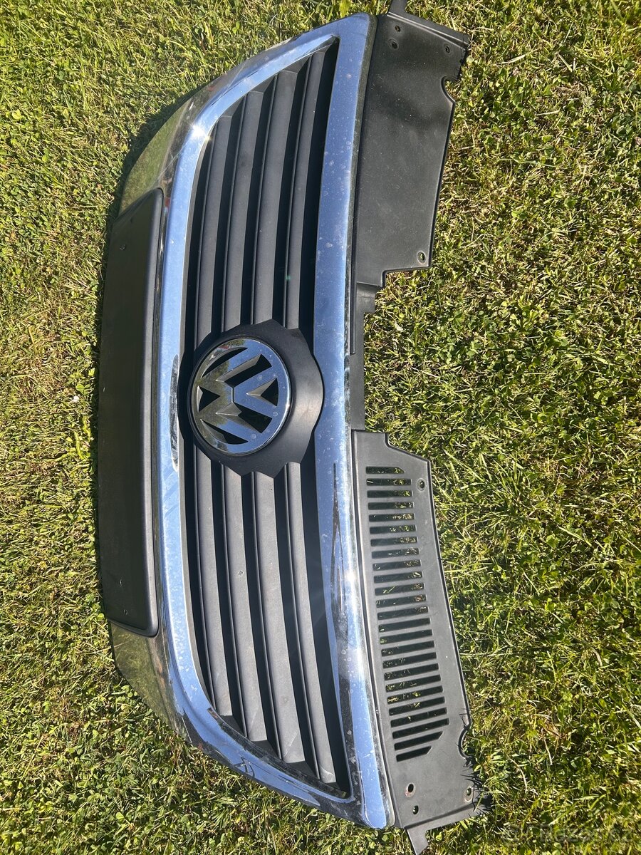 VW Passat B6 Rline Maska - 2