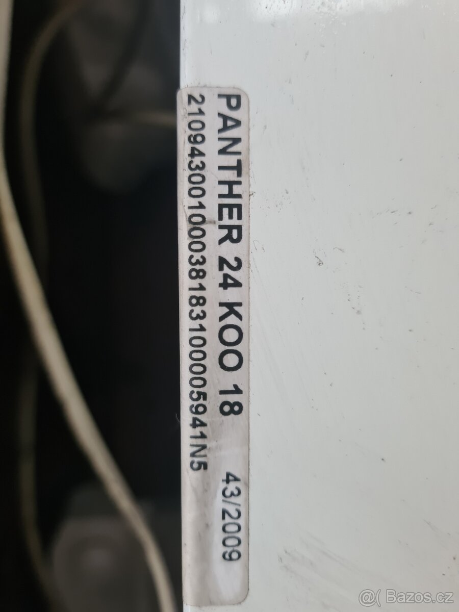Plynový kotel Protherm - 2