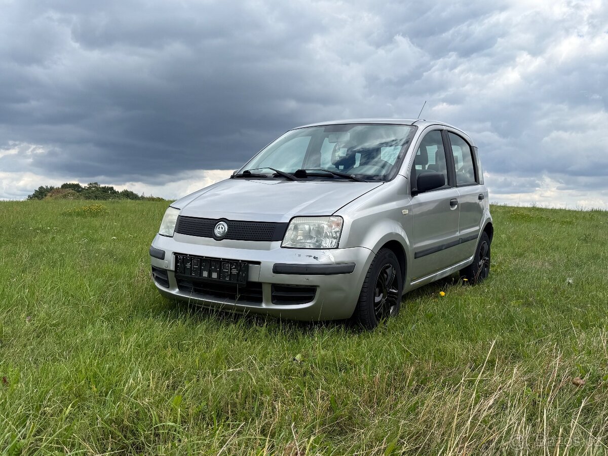 Fiat Panda 1.1 Active 40kW - 2