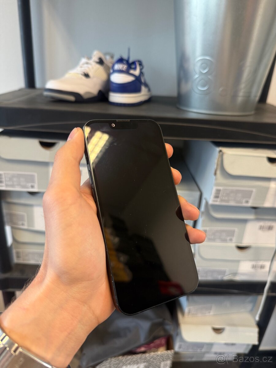 iPhone 13 Midnight 128Gb - 2