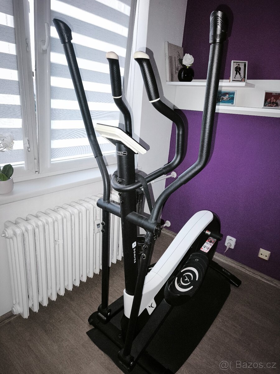 Eliptický trenažér (cross trainer) Domyos - 2