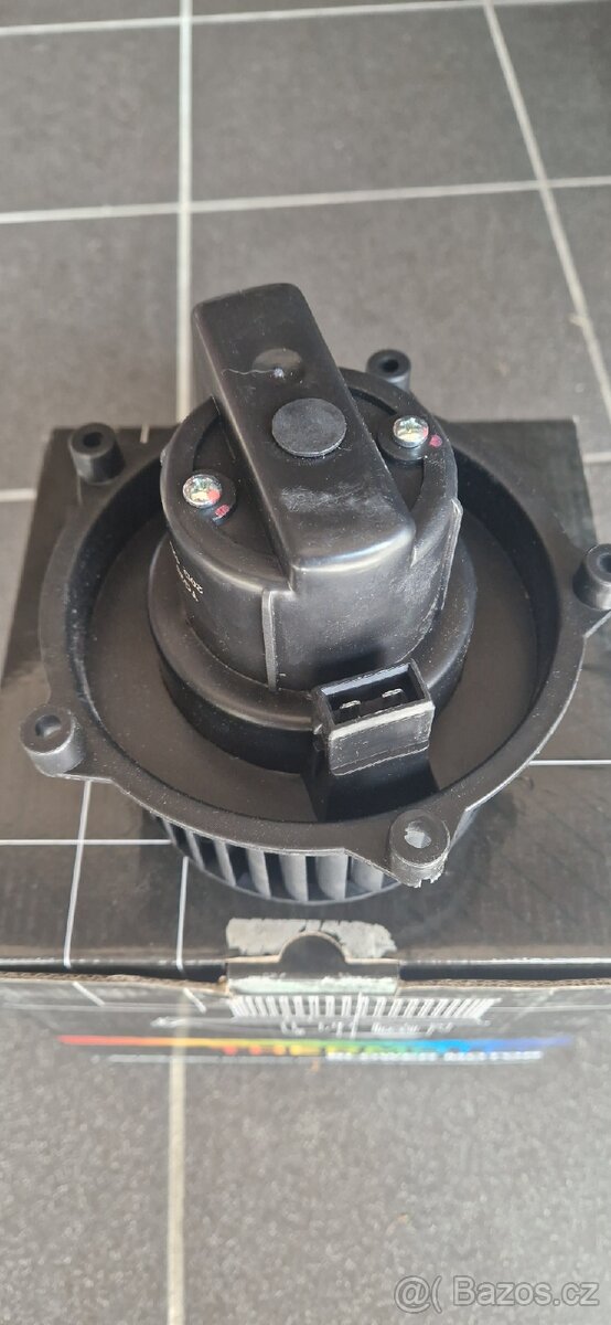 Ventilátor VW T4 - 2