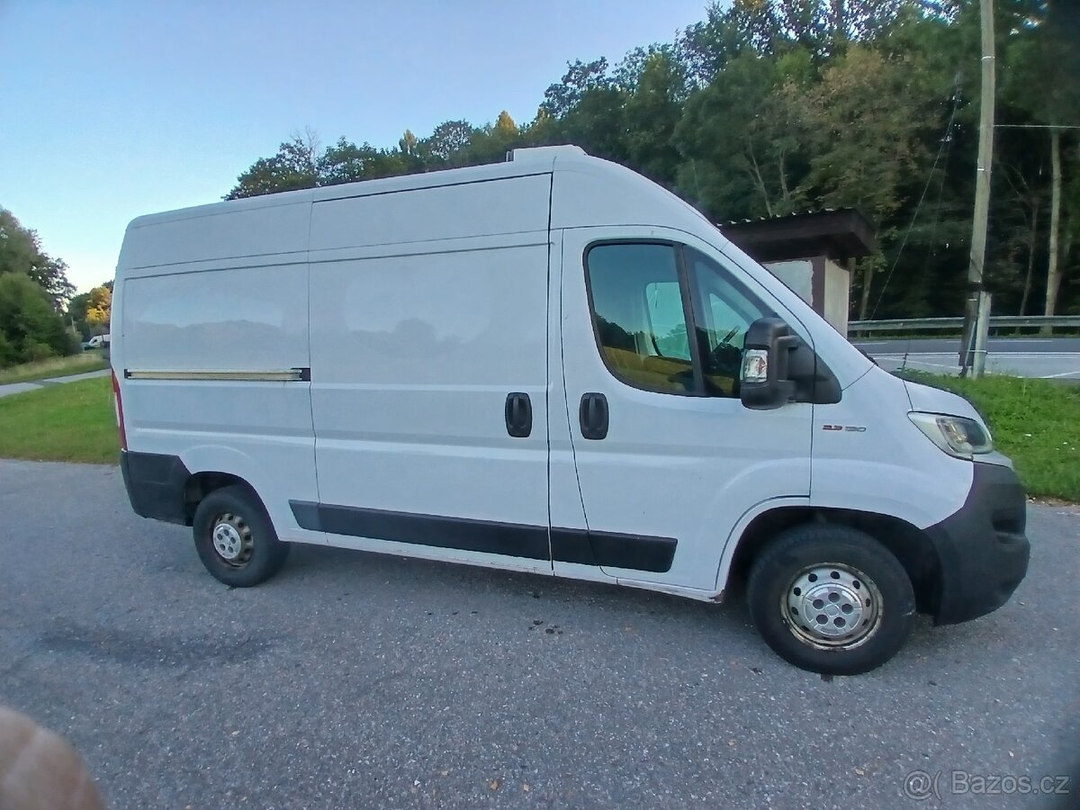 Fiat Ducato - 2