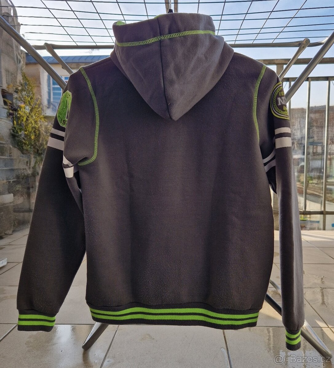 Mikina Everlast - 2