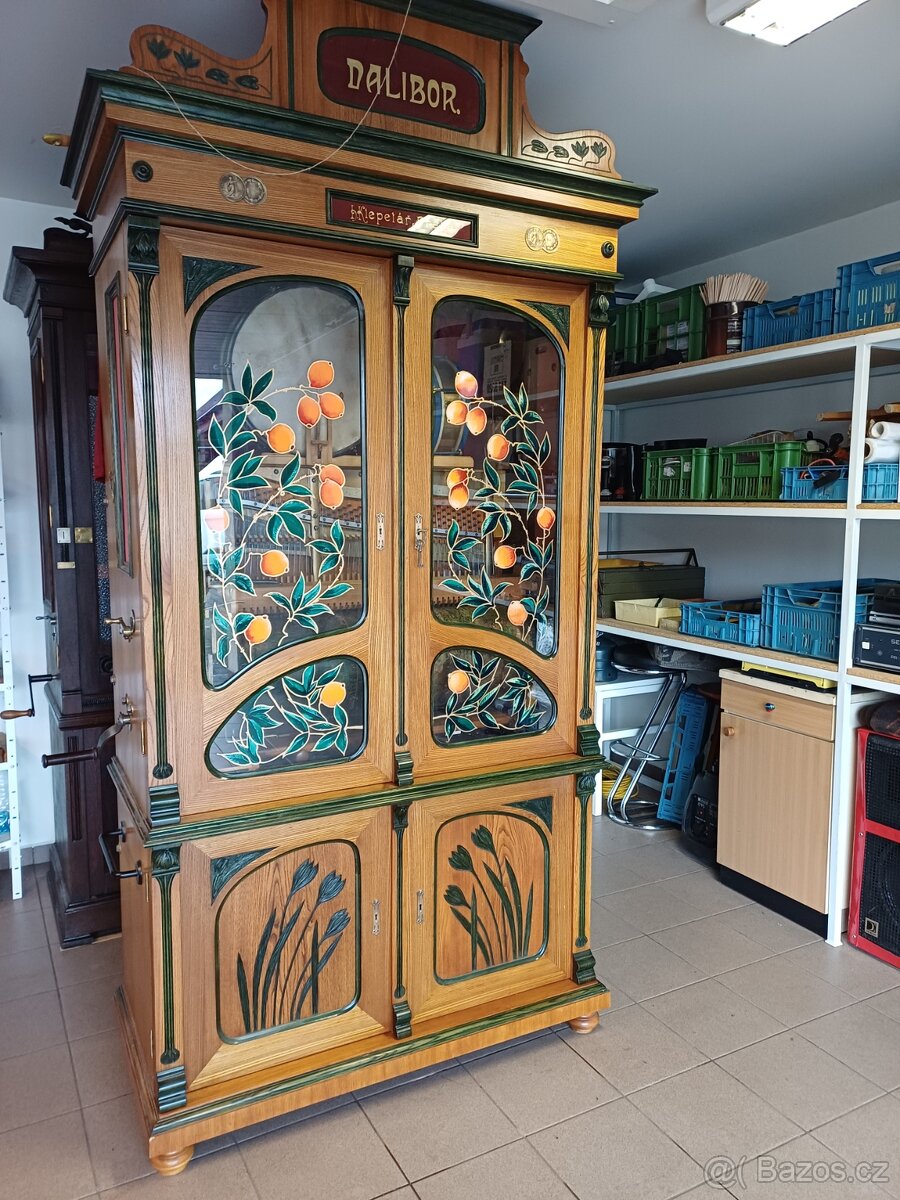 Orchestrion - 2