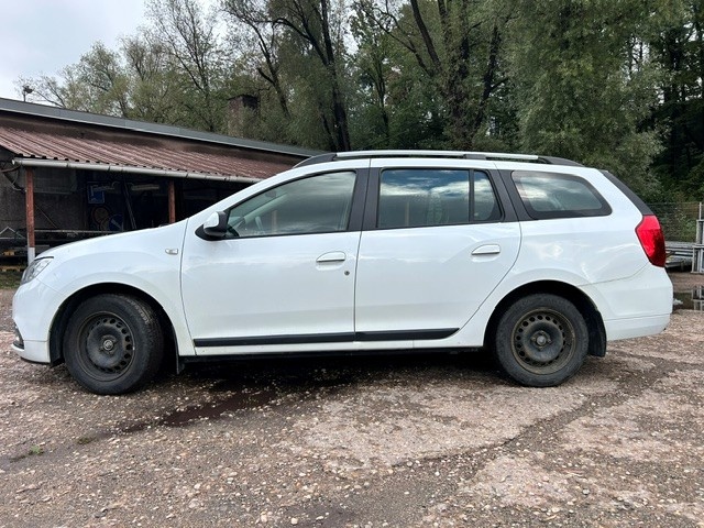 Dacia Logan MCV - 2