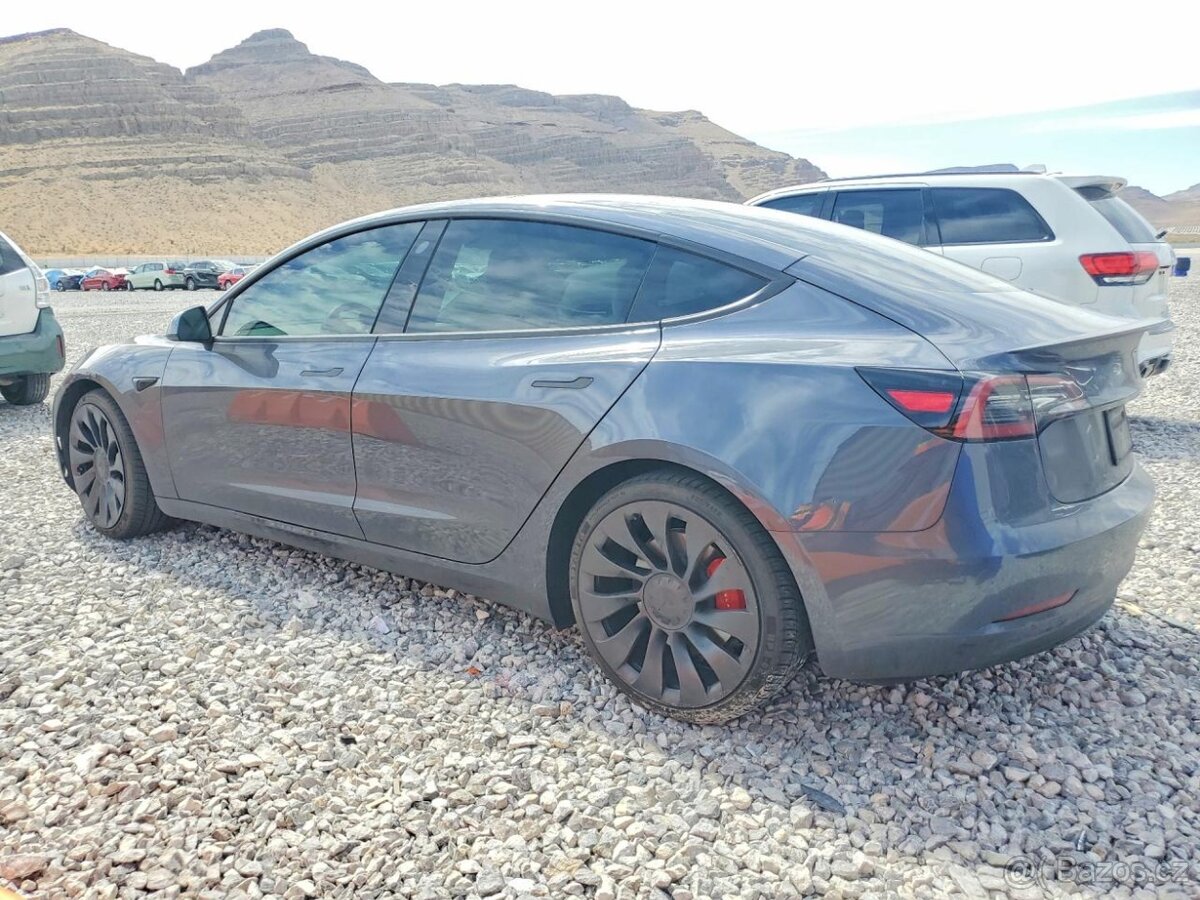 Tesla Model 3 2023 - 2
