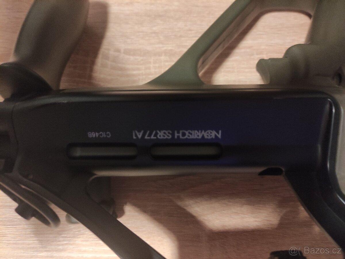Airsoft AEG Aug - 2