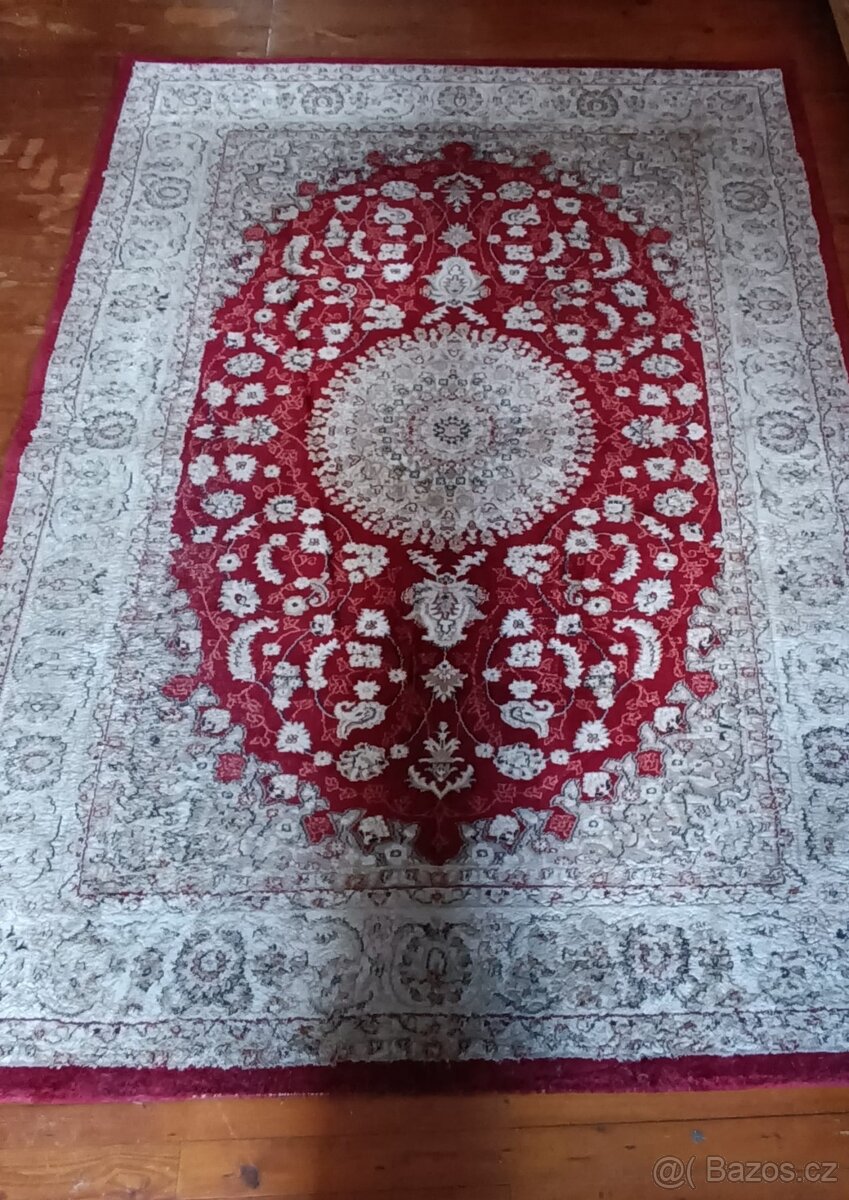 Kusový koberec 160x230 cm - 2