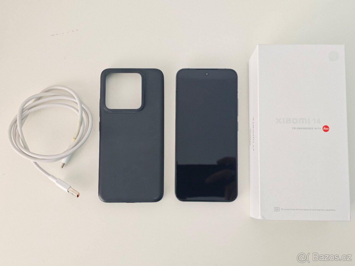 Xiaomi 14 - 2