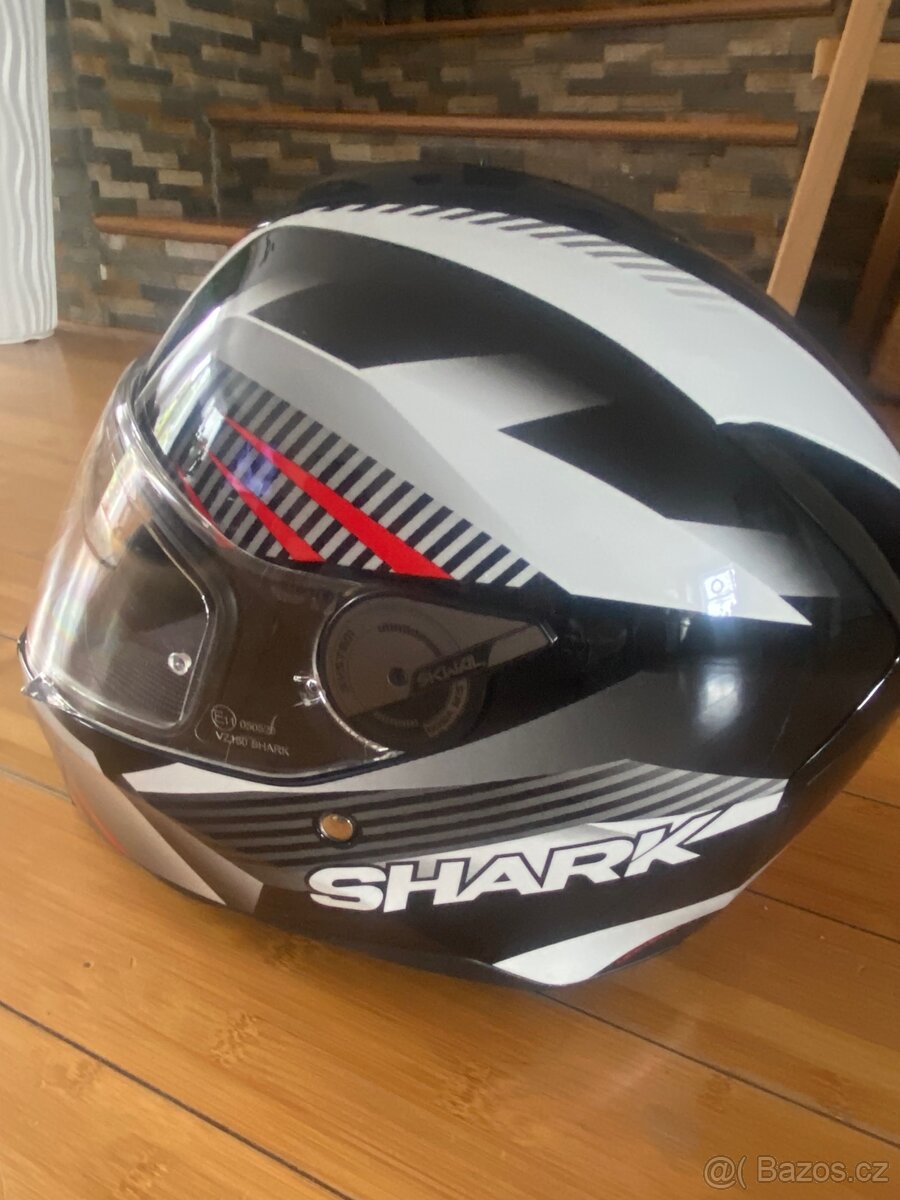 Helma Shark - 2
