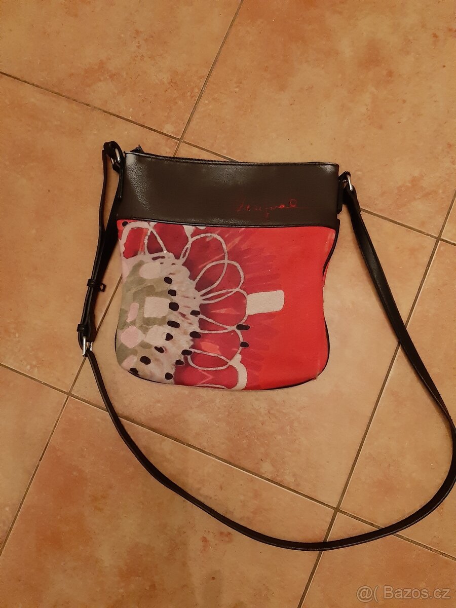 Prodám crossbody Desigual - 2
