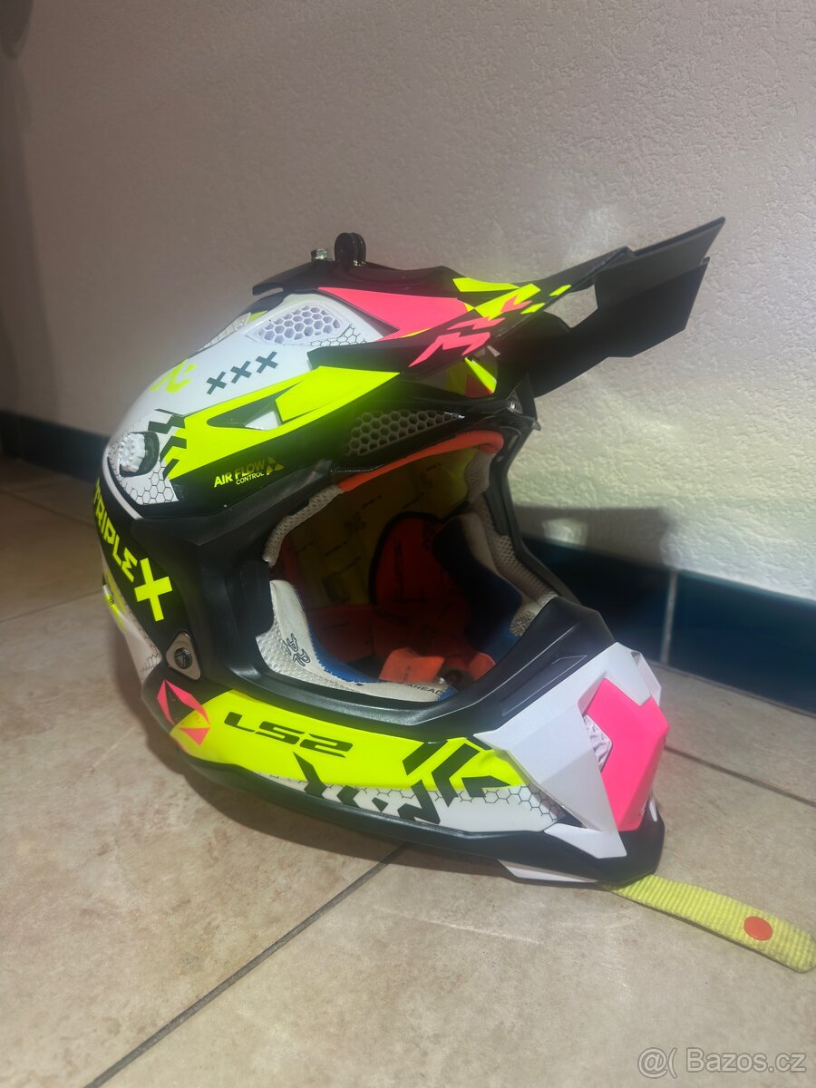 LS2 Helma