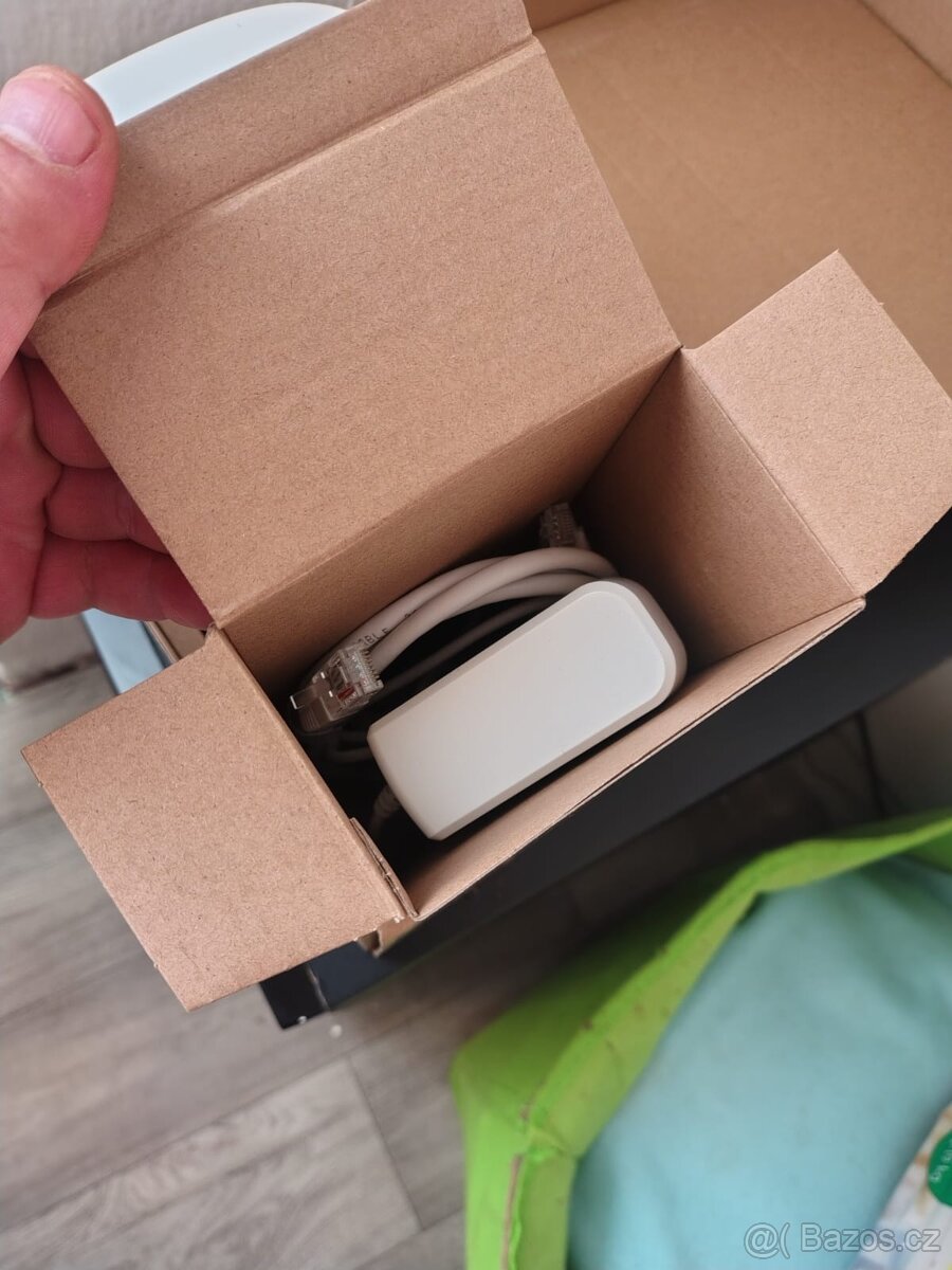 Vodafone GigaCube 5G PRODÁNO - 2